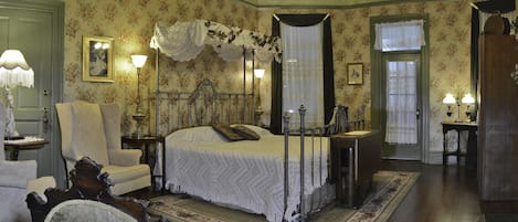 Double Room (Southern Grace)