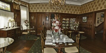 Restaurantes