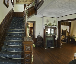 Staircase