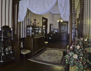 ล็อบบี้