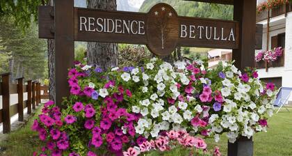 Residence Betulla