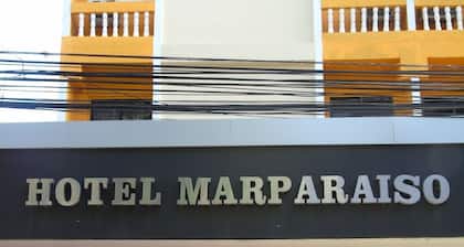 Hotel Marparaiso