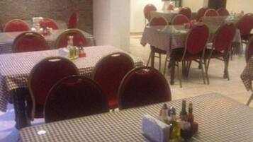 Restaurantes