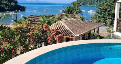 Pousada dos Navegantes