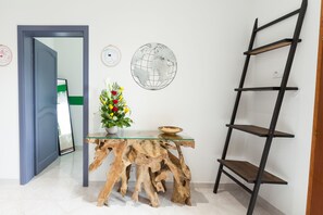 Detalle del interior