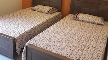 Grand Chalet, Multiple Beds, Non Smoking | Interior