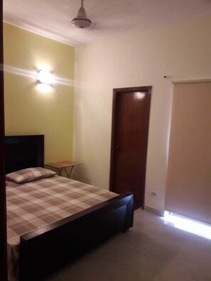 Grand Chalet, Multiple Beds, Non Smoking | Interior - Exclusive Lodge (Lahore)