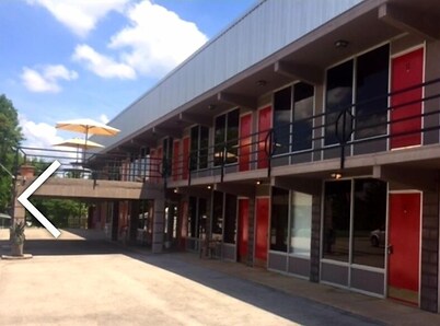 เดอะรีสอร์ท