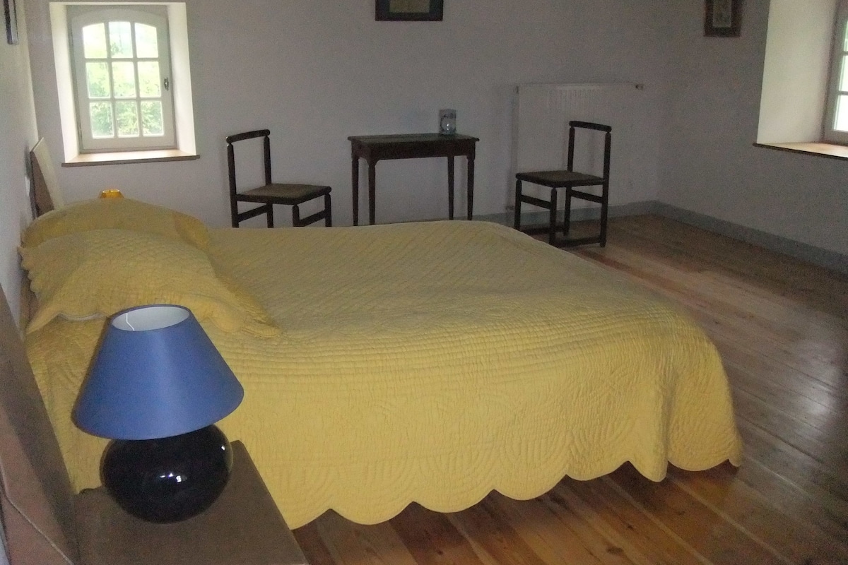 Chambre Double