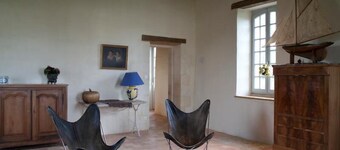 Chambre d'hôtes Château De Champdolent