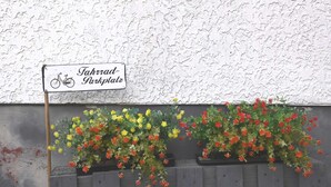 Unclassified image, 2 of 45, button - Pension Schwedenkreuz (Reimerath)