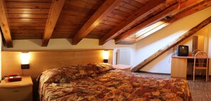 Zimmersafe, kostenloses WLAN