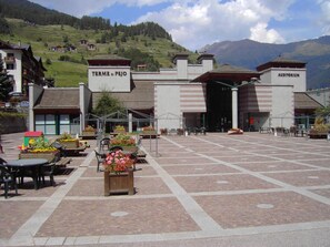 Exterior - Hotel Europa (Pejo)