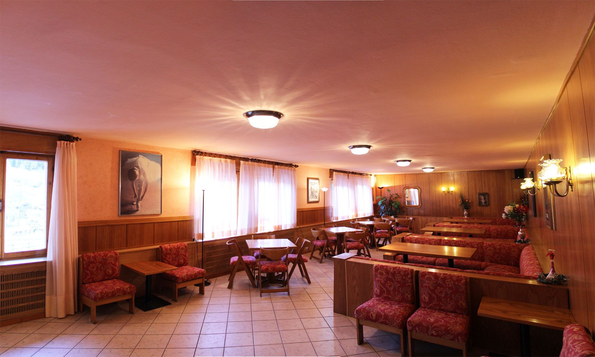 Restoran