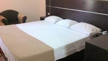 Truy cập Internet không dây miễn phí, bộ trải giường