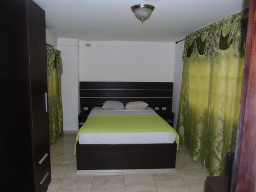 Hotel Residencial Mexico