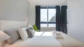 City-Apartment, 1 Schlafzimmer, Nichtraucher