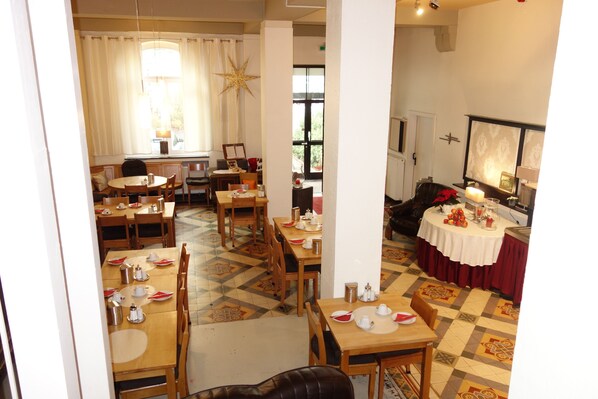 Regional cuisine - Brauhaus Schillerbad & Hotel (Luedenscheid)