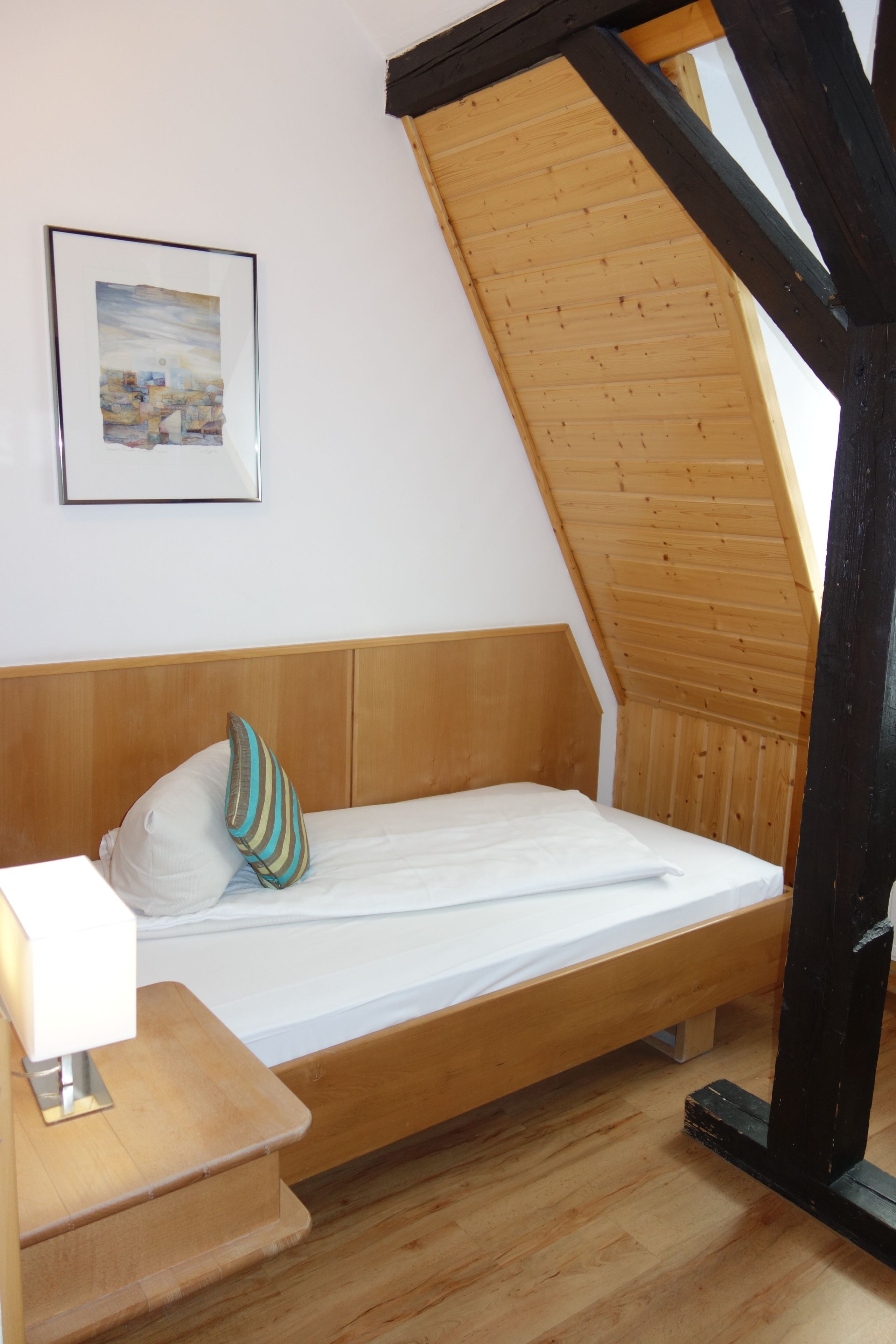Single Room, Non Smoking | Desk, free WiFi