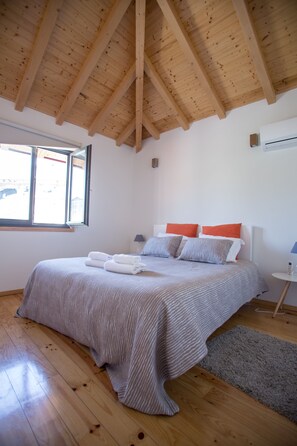 Apartment, 2 Bedrooms, Balcony, City View (6) - Living Porto Apartments by Porto City Hosts (Porto)