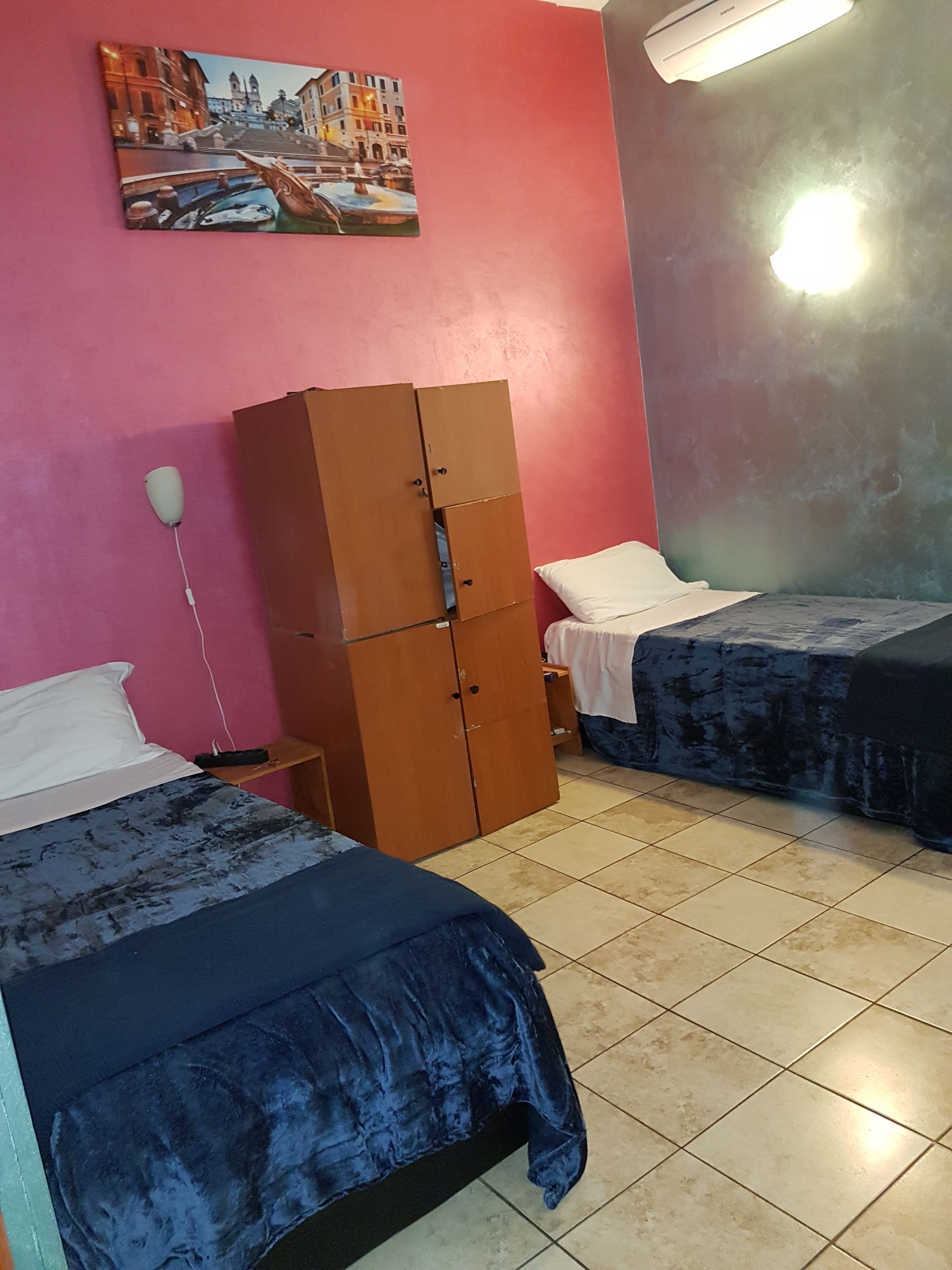 Foto - Român Holidays Hostel