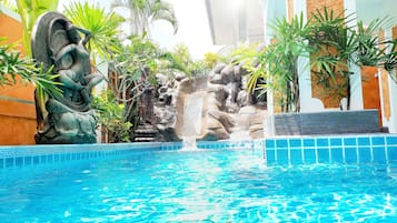Waterglijbaan