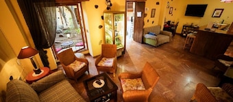 Hotel Rural Casa de los Camellos