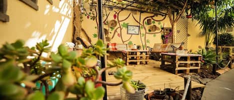 Terrass/Patio