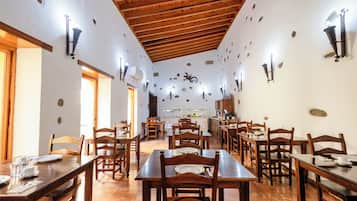 Dineerruimte