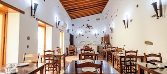 Hotel Rural Casa de los Camellos
