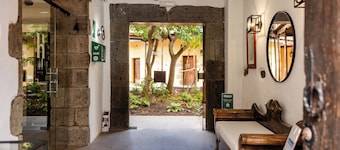 Hotel Rural Casa de los Camellos
