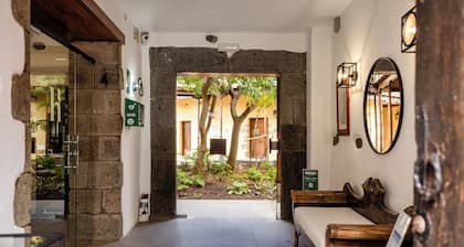Hotel Rural Casa de los Camellos