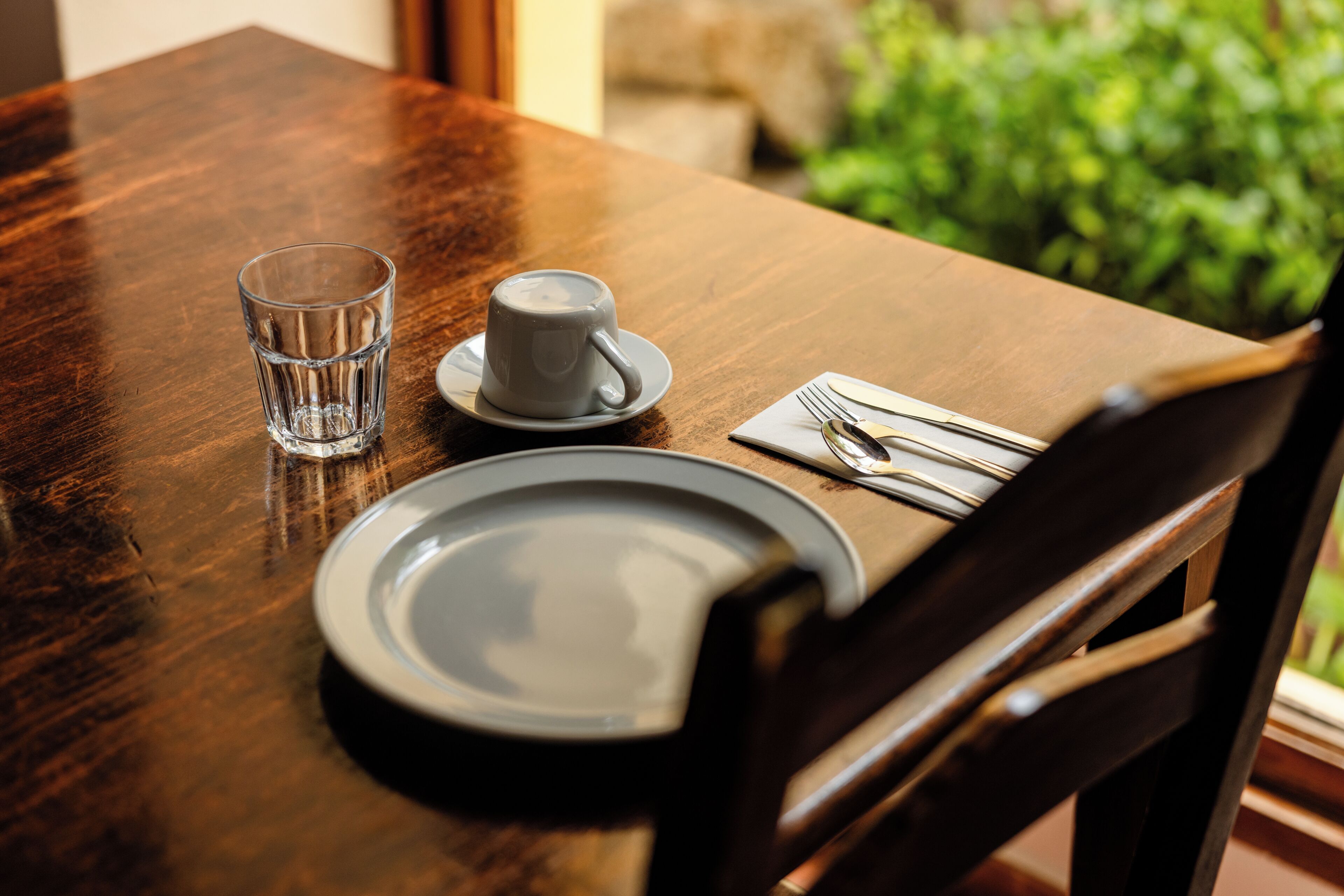 Dineerruimte