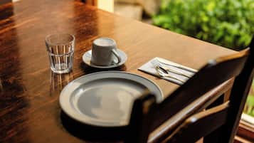 Dineerruimte