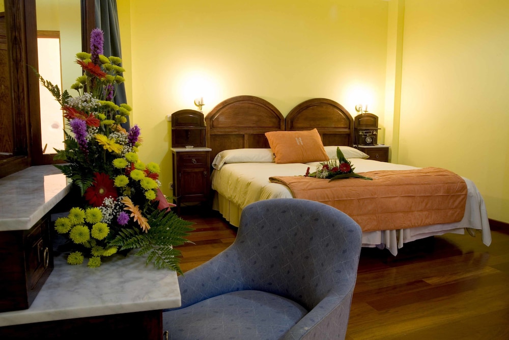 Hotel Rural Casa de Los Camellos by null