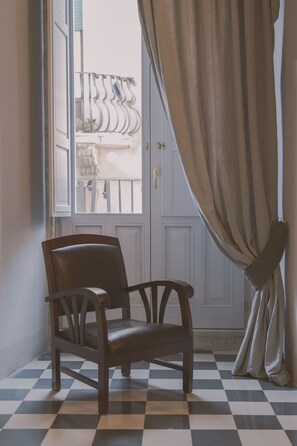 Suite Majestueuse, non-fumeur