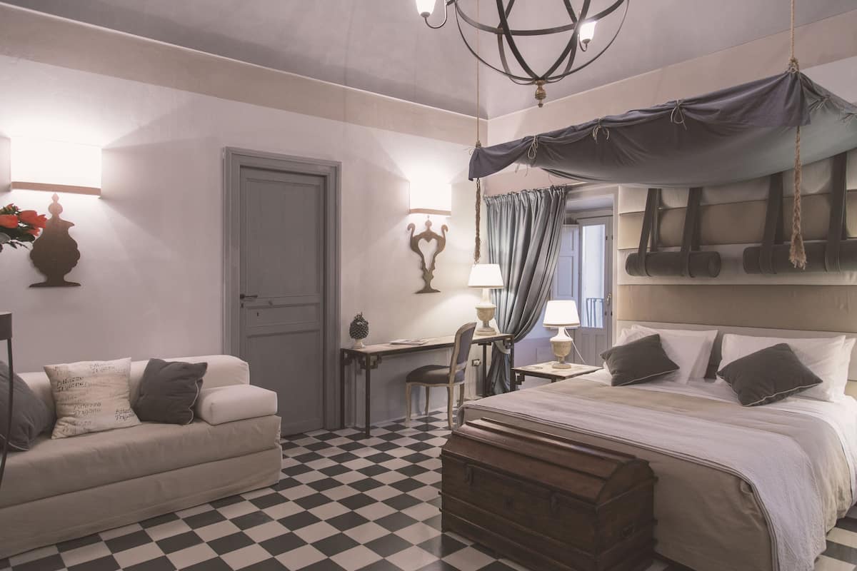 Suite Deluxe, non-fumeur