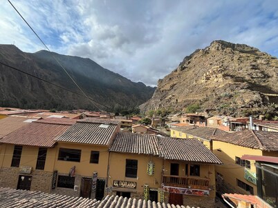 Hostal Apu Qhawarina