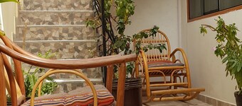 Hostal Apu Qhawarina