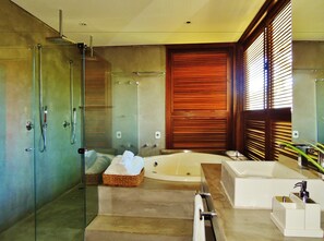 Luxury-Haus | 4 Schlafzimmer, Zimmersafe, kostenloses WLAN, Bettwäsche
