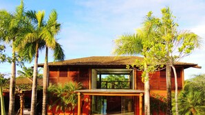 Exterior - Pindorama Villa Charmosa Aluguel Casa 11 (Porto Seguro)