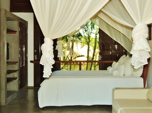 Premium Suite, Multiple Beds, Non Smoking