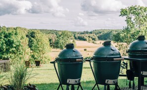 Restaurant - Tastecelebration Residence (Brosarp)