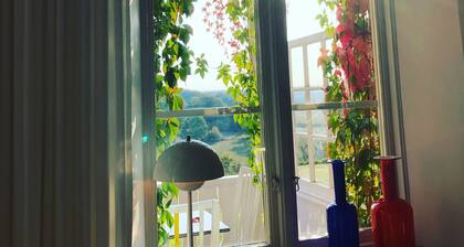 Tastecelebration Residence