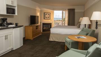 Cortinas blackout, tabla de planchar con plancha y wifi gratis