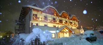 Hotel Canada