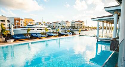 Marina Bay Residences