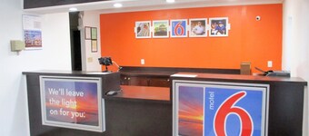 Motel 6 Bay Minette, AL