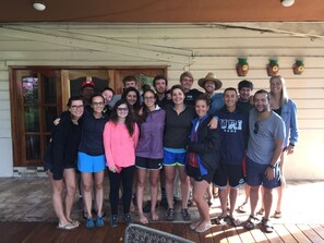 View from property - Hostal Casa Pedro (Los Naranjos)