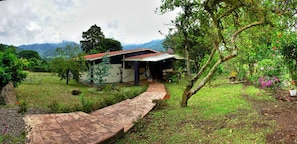 Front of property - Hostal Casa Pedro (Los Naranjos)